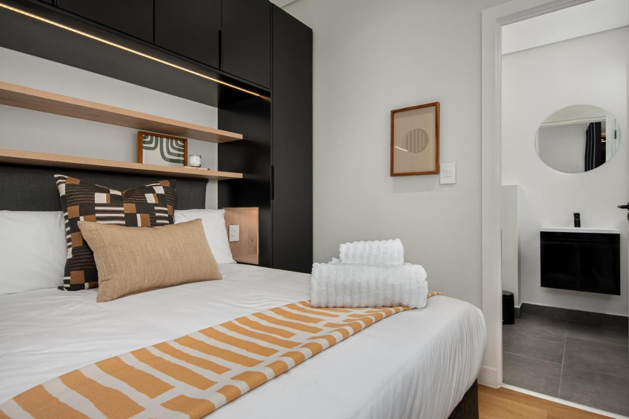 The Carrington Aparthotel By Totalstay Città del Capo Esterno foto