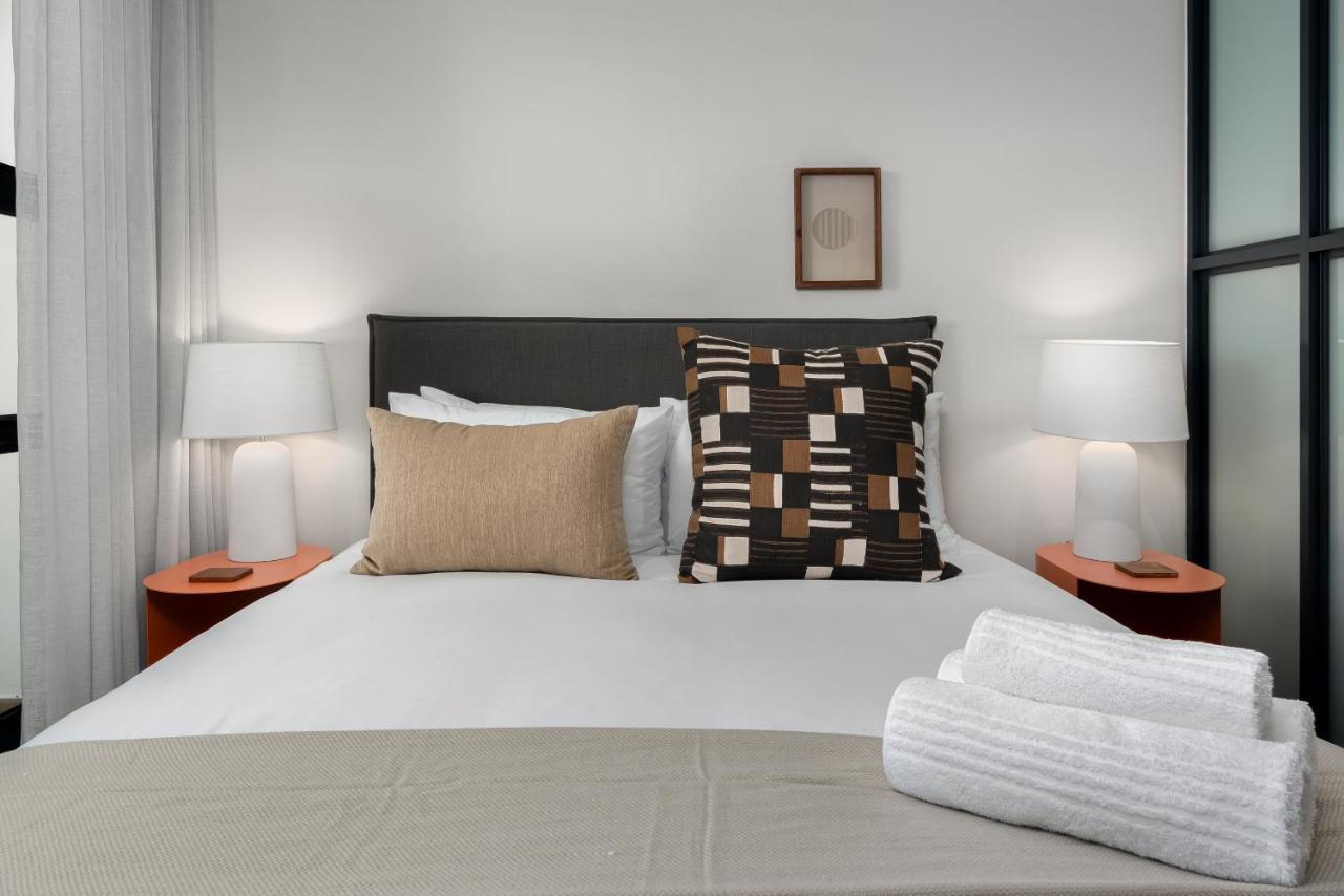 The Carrington Aparthotel By Totalstay Città del Capo Esterno foto