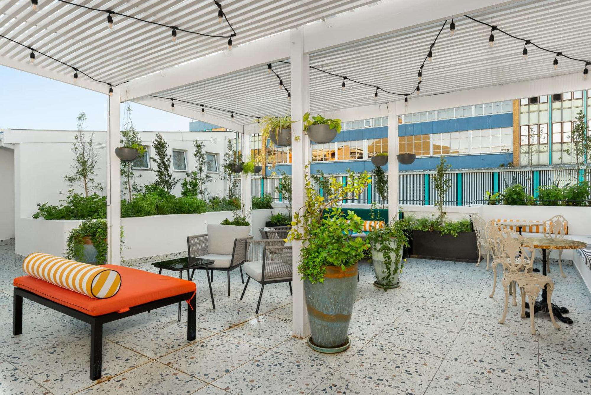 The Carrington Aparthotel By Totalstay Città del Capo Esterno foto
